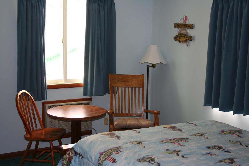 Green Valley Motor Lodge Nashville Bilik gambar
