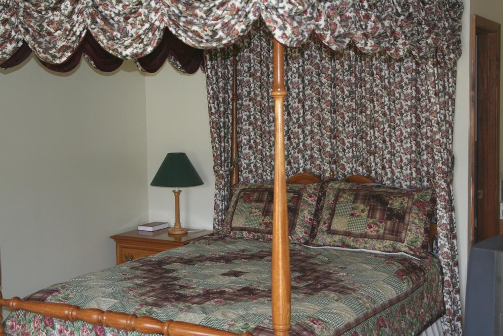 Green Valley Motor Lodge Nashville Bilik gambar