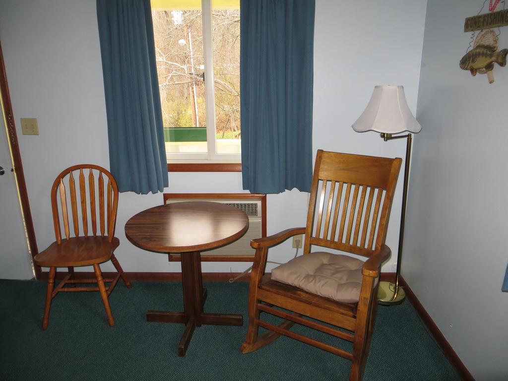 Green Valley Motor Lodge Nashville Bilik gambar