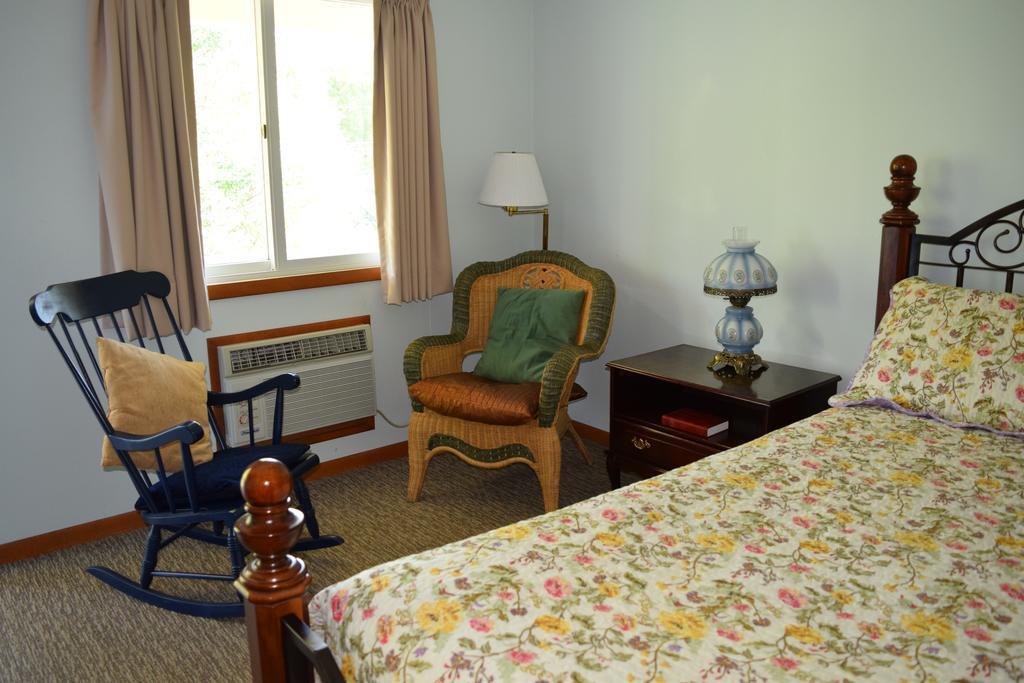 Green Valley Motor Lodge Nashville Luaran gambar