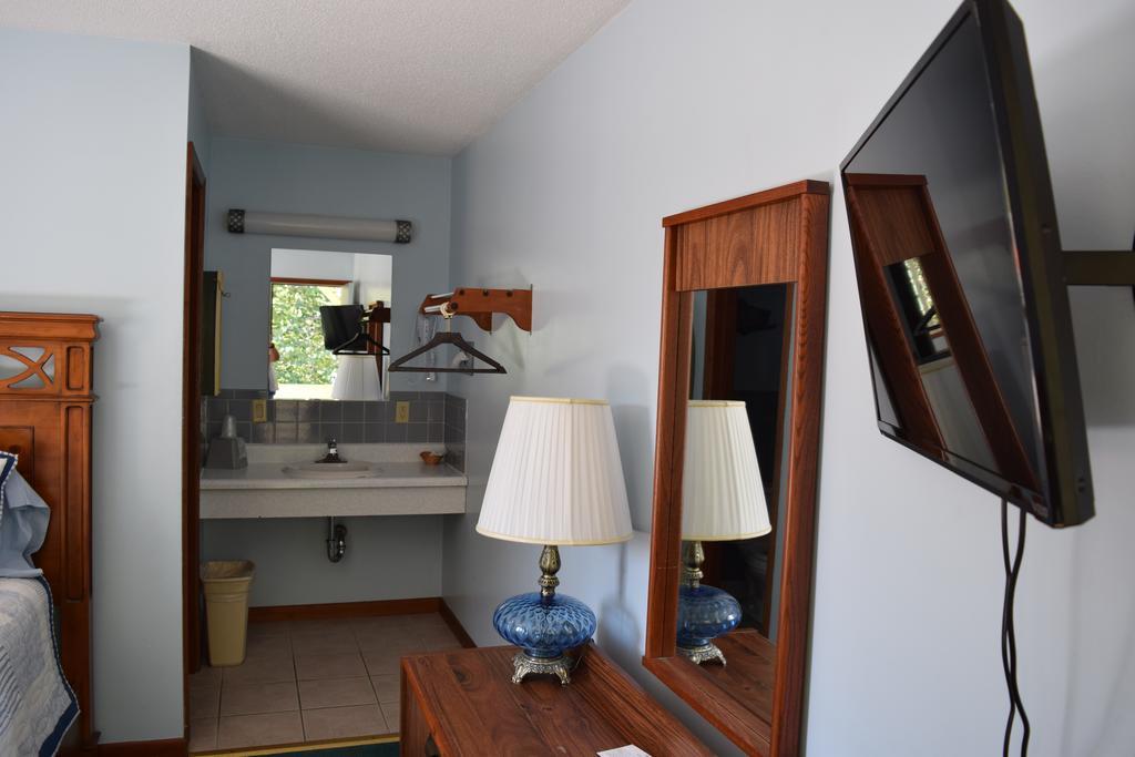 Green Valley Motor Lodge Nashville Luaran gambar