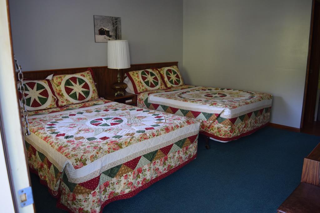 Green Valley Motor Lodge Nashville Luaran gambar
